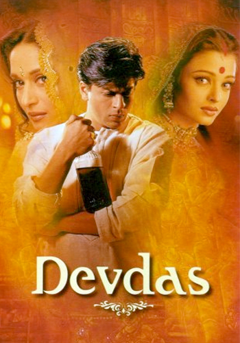 Bhansali's Devdas in 3D to release this year